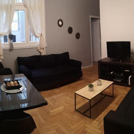 Апартаменты Palermo, Cerca Movistar Arena, 4 Personas, Wifi Буэнос-Айрес Экстерьер фото