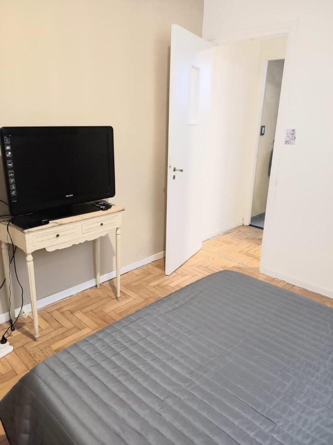 Апартаменты Palermo, Cerca Movistar Arena, 4 Personas, Wifi Буэнос-Айрес Экстерьер фото