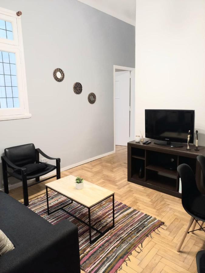Апартаменты Palermo, Cerca Movistar Arena, 4 Personas, Wifi Буэнос-Айрес Экстерьер фото