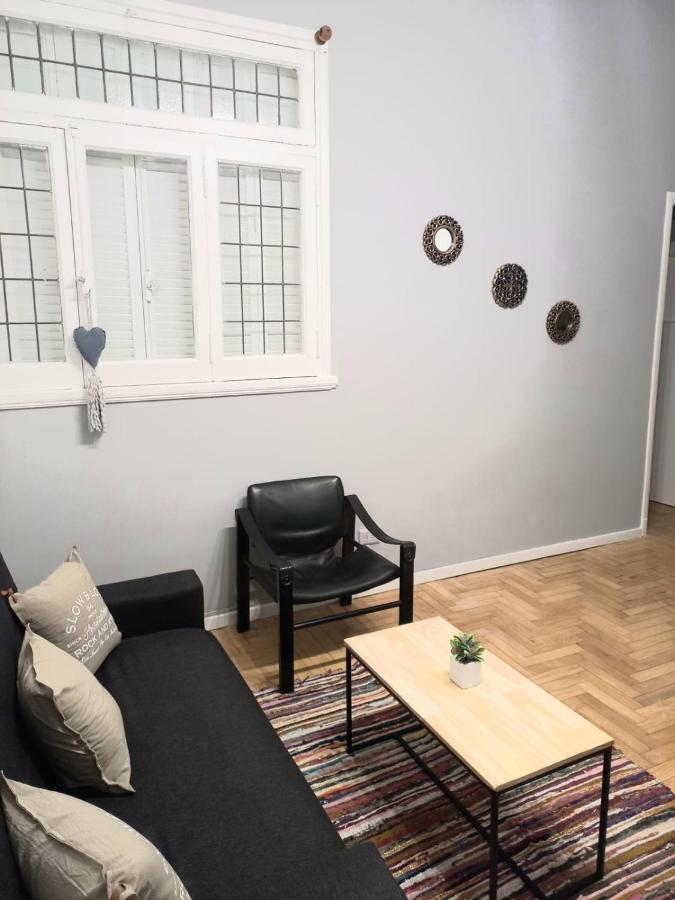 Апартаменты Palermo, Cerca Movistar Arena, 4 Personas, Wifi Буэнос-Айрес Экстерьер фото