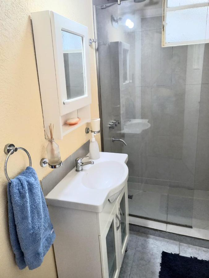 Апартаменты Palermo, Cerca Movistar Arena, 4 Personas, Wifi Буэнос-Айрес Экстерьер фото