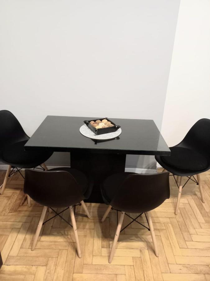 Апартаменты Palermo, Cerca Movistar Arena, 4 Personas, Wifi Буэнос-Айрес Экстерьер фото