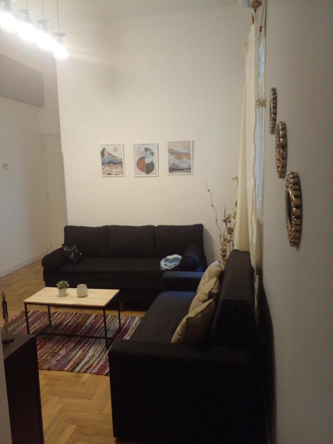 Апартаменты Palermo, Cerca Movistar Arena, 4 Personas, Wifi Буэнос-Айрес Экстерьер фото