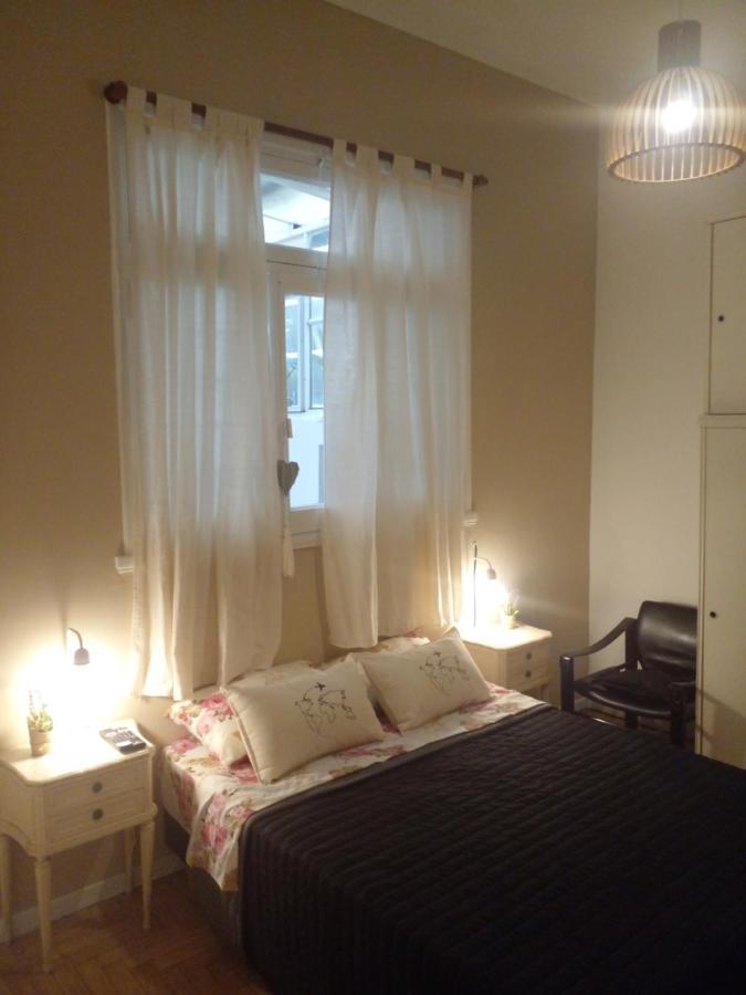Апартаменты Palermo, Cerca Movistar Arena, 4 Personas, Wifi Буэнос-Айрес Экстерьер фото
