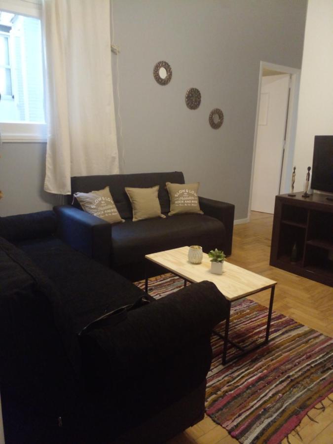 Апартаменты Palermo, Cerca Movistar Arena, 4 Personas, Wifi Буэнос-Айрес Экстерьер фото