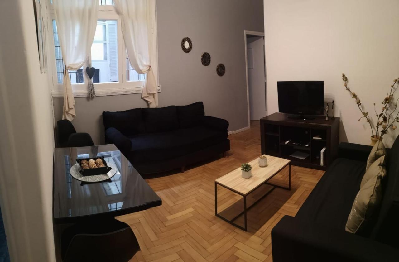 Апартаменты Palermo, Cerca Movistar Arena, 4 Personas, Wifi Буэнос-Айрес Экстерьер фото